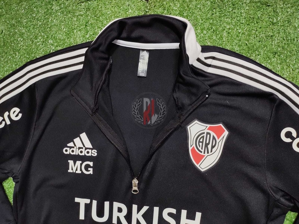Buzo de entrenamiento 2022 - Comprar en riverlugano