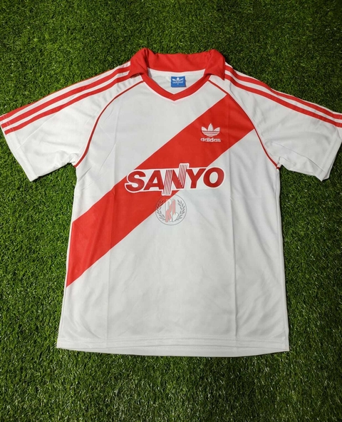 Camiseta retro 1992 - Comprar en riverlugano