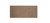 Fibra de Casca de Nozes 11cm x 25cm - Bravo Soluções