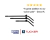 Pescoço Extensor Tucker de Fibra de Carbono - 30cm a 40cm