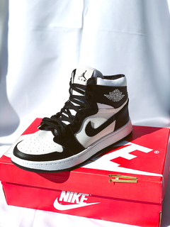 Nike Jordan negras y blancas - Comprar en ZapasStore
