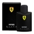 Perfume Ferrari Black EDT Masculino 40ml - comprar online