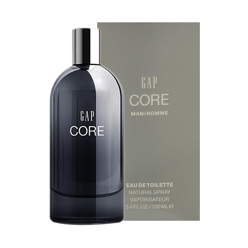 Perfume GAP Core Man EDT 30ml