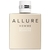 Perfume Chanel Allure Blanche EDT Masculino 100ml