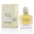 Perfume Giorgio Armani Because It's You EDP Feminino 100ml - comprar online