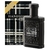 Perfume Paris Elysees Handsome Black EDT Masculino 100ml - comprar online
