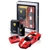 Kit Ferrari Black - Perfume 125ml + carro Ferrari F-40 c/ Controle Remoto - comprar online