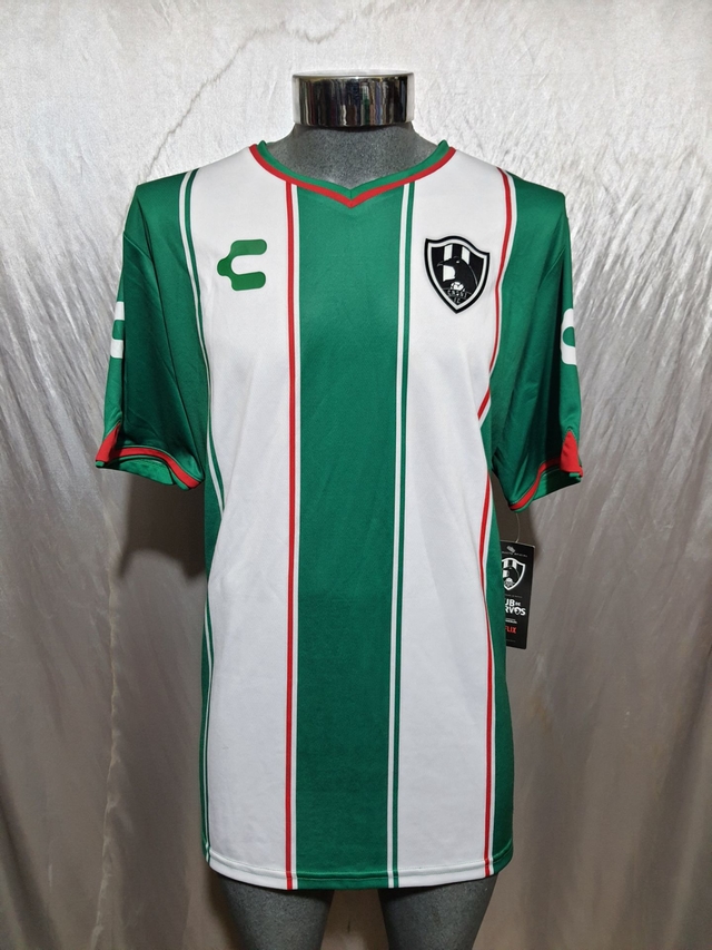 club de cuervos jersey aitor