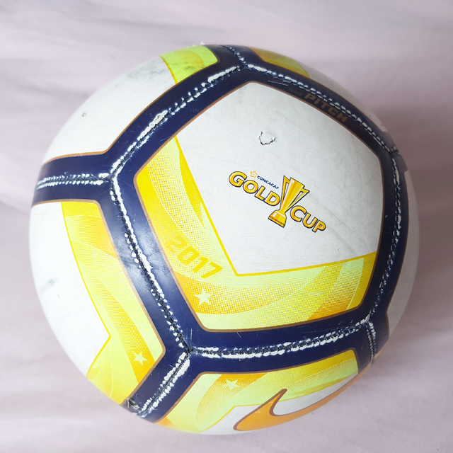Balón Nike Pitch CONCACAF Gold Cup 2017 - La Jersería