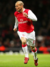 JSY Arsenal 2006 local Ljungberg manga larga - comprar en línea
