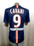 JSY Paris Saint-Germain 2014 local Cavani - La Jersería
