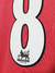 Imagen de JSY Arsenal 2006 local Ljungberg manga larga