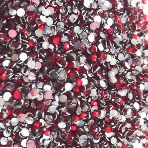 2 Colori 24 Righe Nastro Di Diamond Mesh Warp Maglia A Forma Di Diamante Rotolo Di Avvolgere Decorazione Della Festa Nuziale(Oro - Foto 6