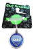 Chapita Identificación Perros Gatos Autocompletable Metal - comprar online