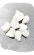 Piedra Blanca Marmol Super Blanca Partida X 25 Kg Jardines - AQUARIUM FISH ARGENTINA