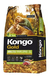Alimento Kongo Gold Adulto Raza Mediana/ Grande X 21 Kg
