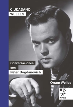 CIUDADANO WELLES - ORSON WELLES