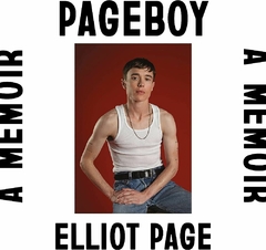 PAGEBOY - ELLIOT PAGE
