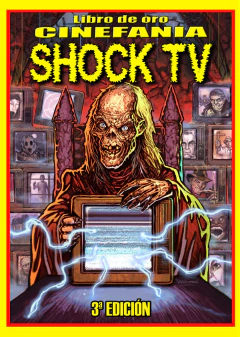 SHOCK TV - AUTORES VARIOS