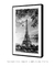 Imagem do Quadro Decorativo Eiffel Noir