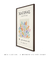Quadro Decorativo Matisse Papier Coloré - comprar online