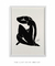 Quadro Decorativo Matisse Papiers - comprar online