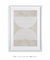 Quadro Decorativo Pearl Arch I - comprar online