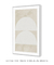 Quadro Decorativo Pearl Arch III - comprar online
