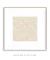 Imagem do Quadro Onda Minimalista Beige