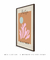 Quadro Pôster Matisse Color Life na internet