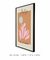 Quadro Pôster Matisse Color Life - comprar online