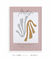 Quadro Pôster Matisse Rosé - comprar online