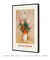 Quadro Pôster Odilon Redon | Vaso de Flores