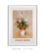 Imagem do Quadro Pôster Odilon Redon | Vaso de Flores