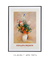 Quadro Pôster Odilon Redon | Vaso de Flores - comprar online