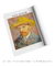 Quadro Pôster Van Gogh | Self-Portrait - loja online