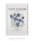 Quadro Van Gogh Irises - loja online