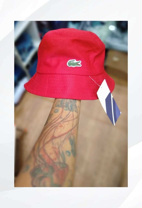 Comprar LACOSTE em BORA AMIGA, STORE! | Filtrado por Mais Vendidos
