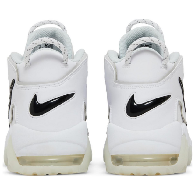 Nike Uptempo Copy Paste White