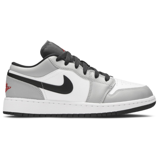 Nike Air Jordan 1 Low Retro Grey