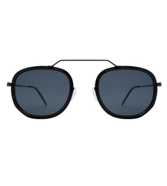 Óculos Hexagonal 2.0 Preto - comprar online