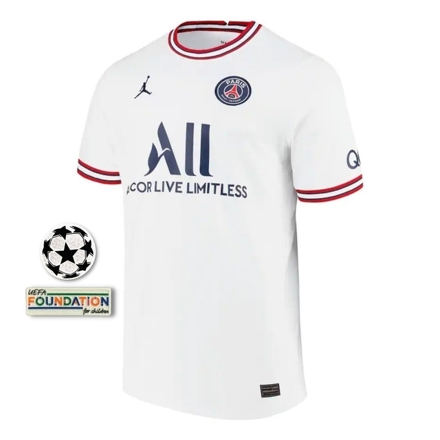 psg blanca