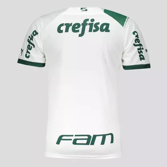 Camisa Palmeiras I 23/24 - Comprar em Camisa 10