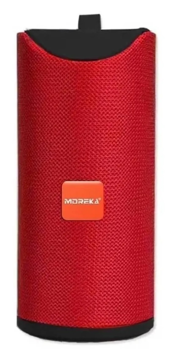 Bocina Portátil Moreka - Buy in Confort Ángeles Shop