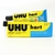 UHU Hart 35 g. - Pegamento Especial