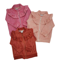 Campera Lara - comprar online