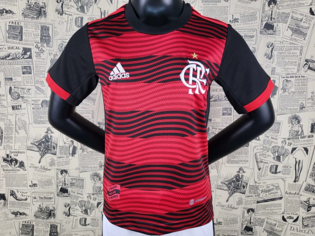 adidas rubro