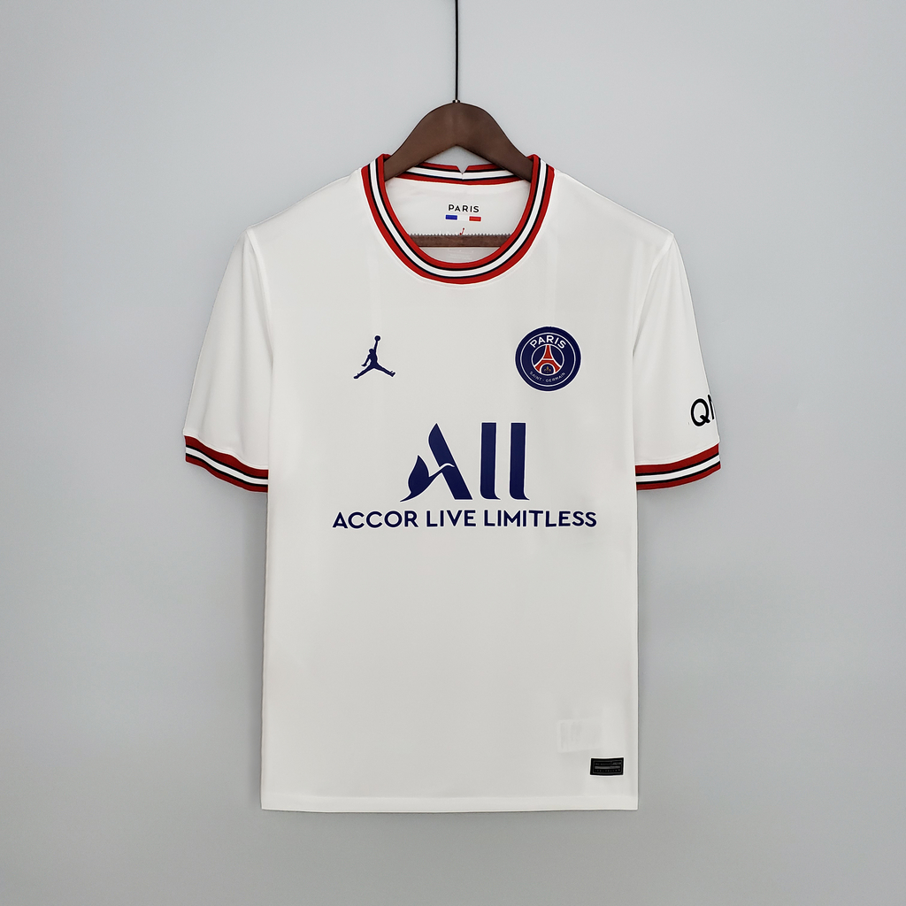 camisetas psg