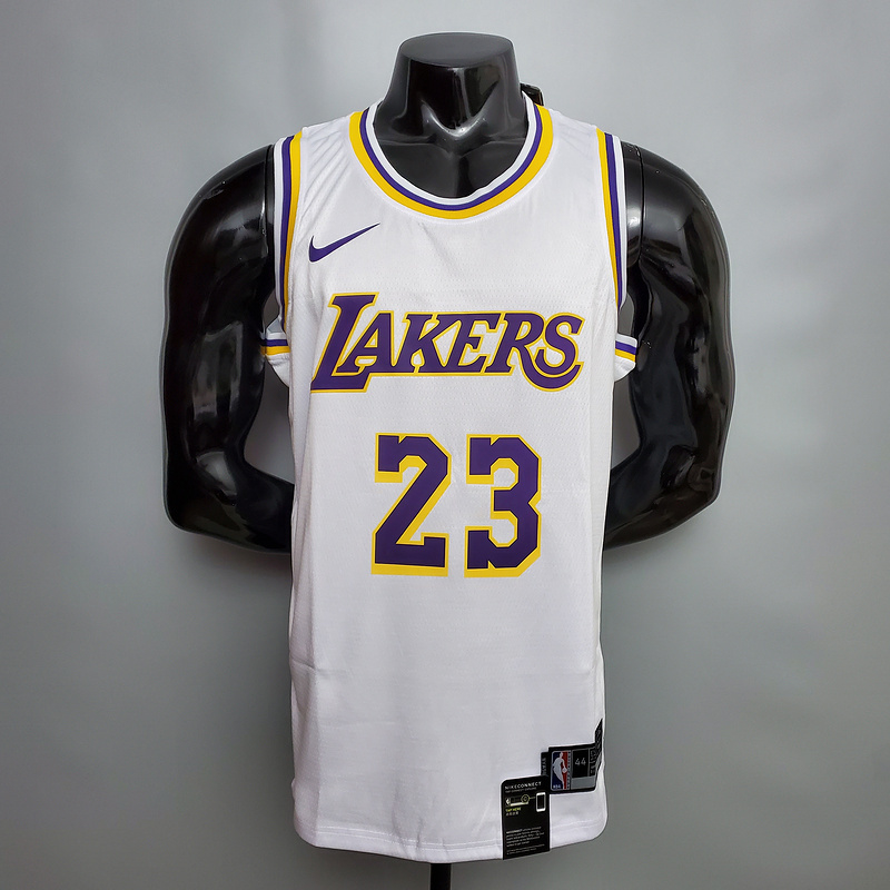 lakers 23