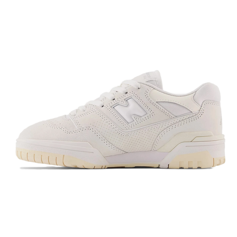 new balance 550 sea salt cream